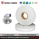 PVC laminated aluminum foil